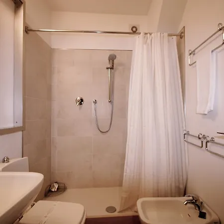 Apartmán Ca' Mocenigo Benátky