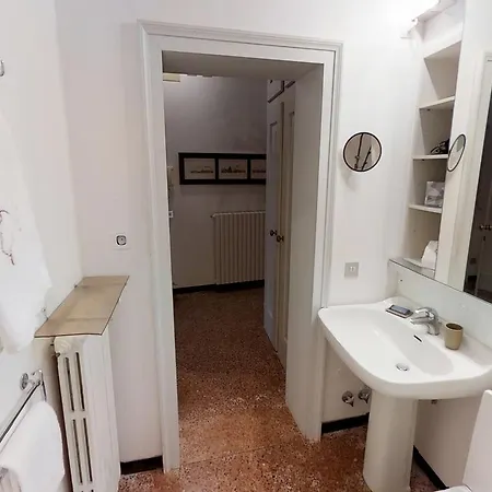 Ca' Mocenigo Apartment