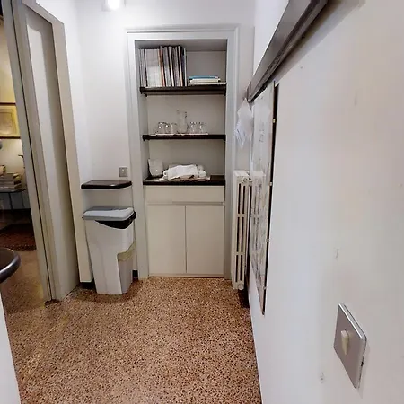 Ca' Mocenigo *